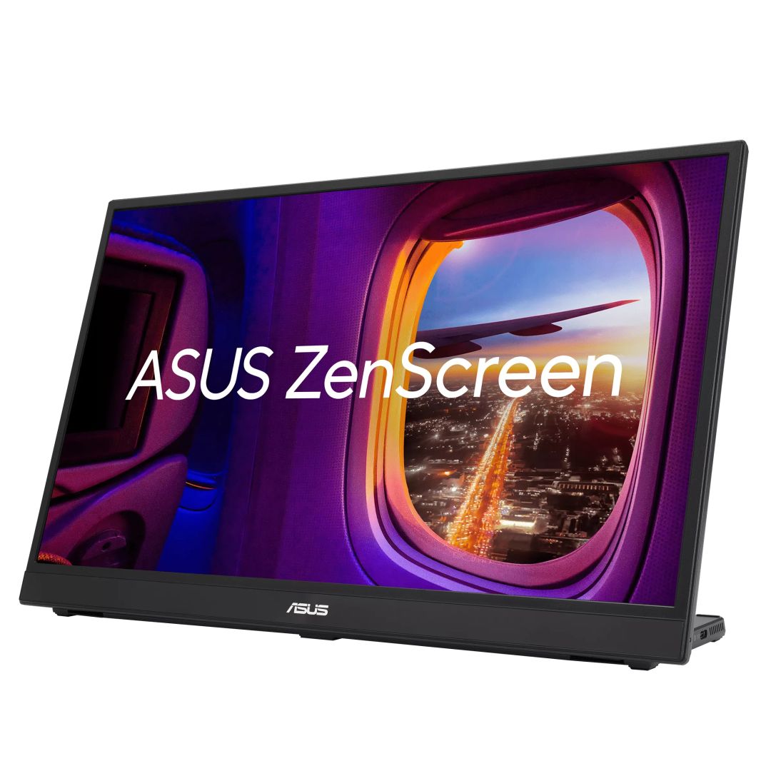 Asus 17,3" MB17AHG IPS LED Portable