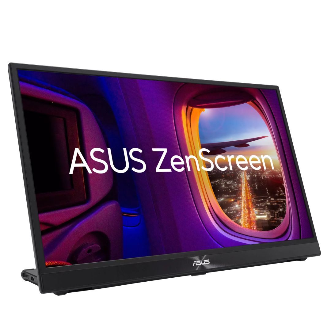 Asus 17,3" MB17AHG IPS LED Portable