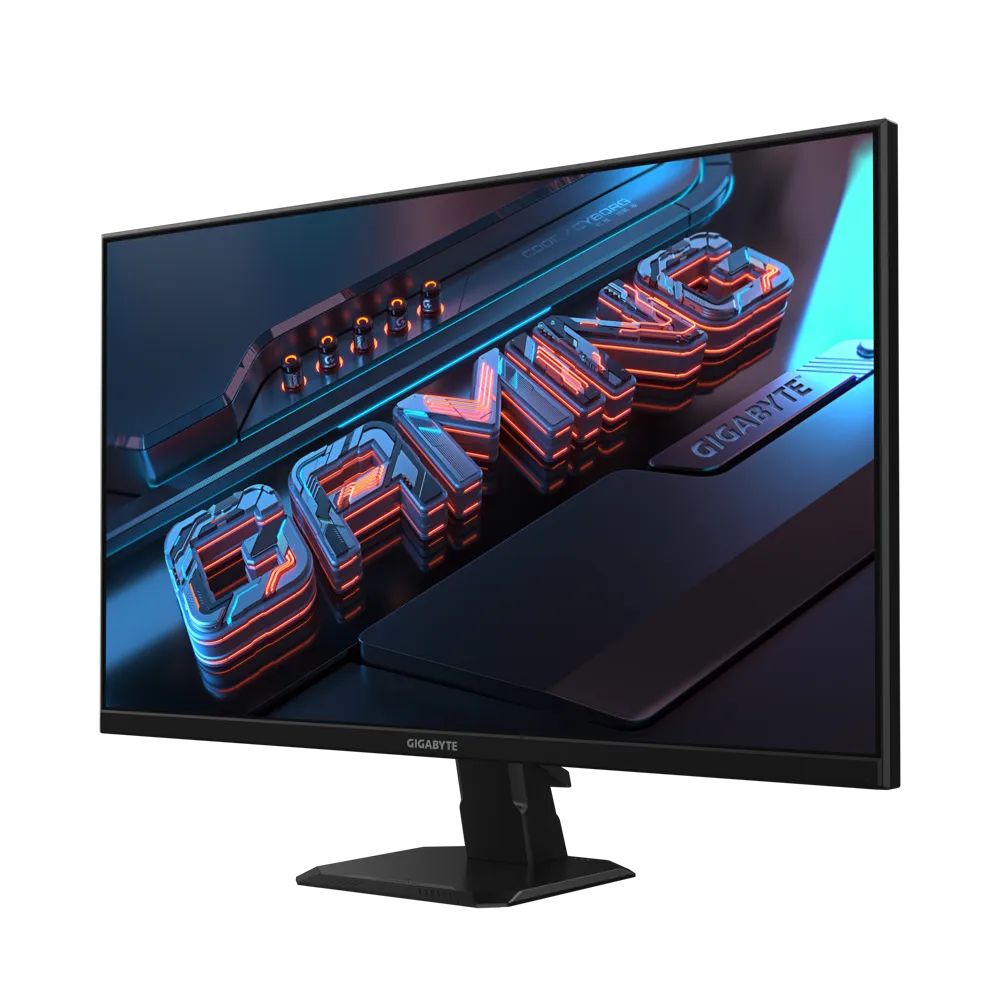 Gigabyte 27" GS27QC IPS LED