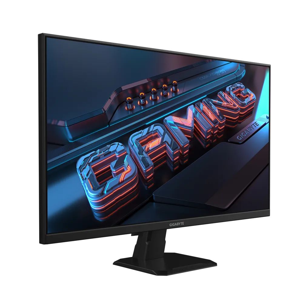 Gigabyte 27" GS27QC IPS LED