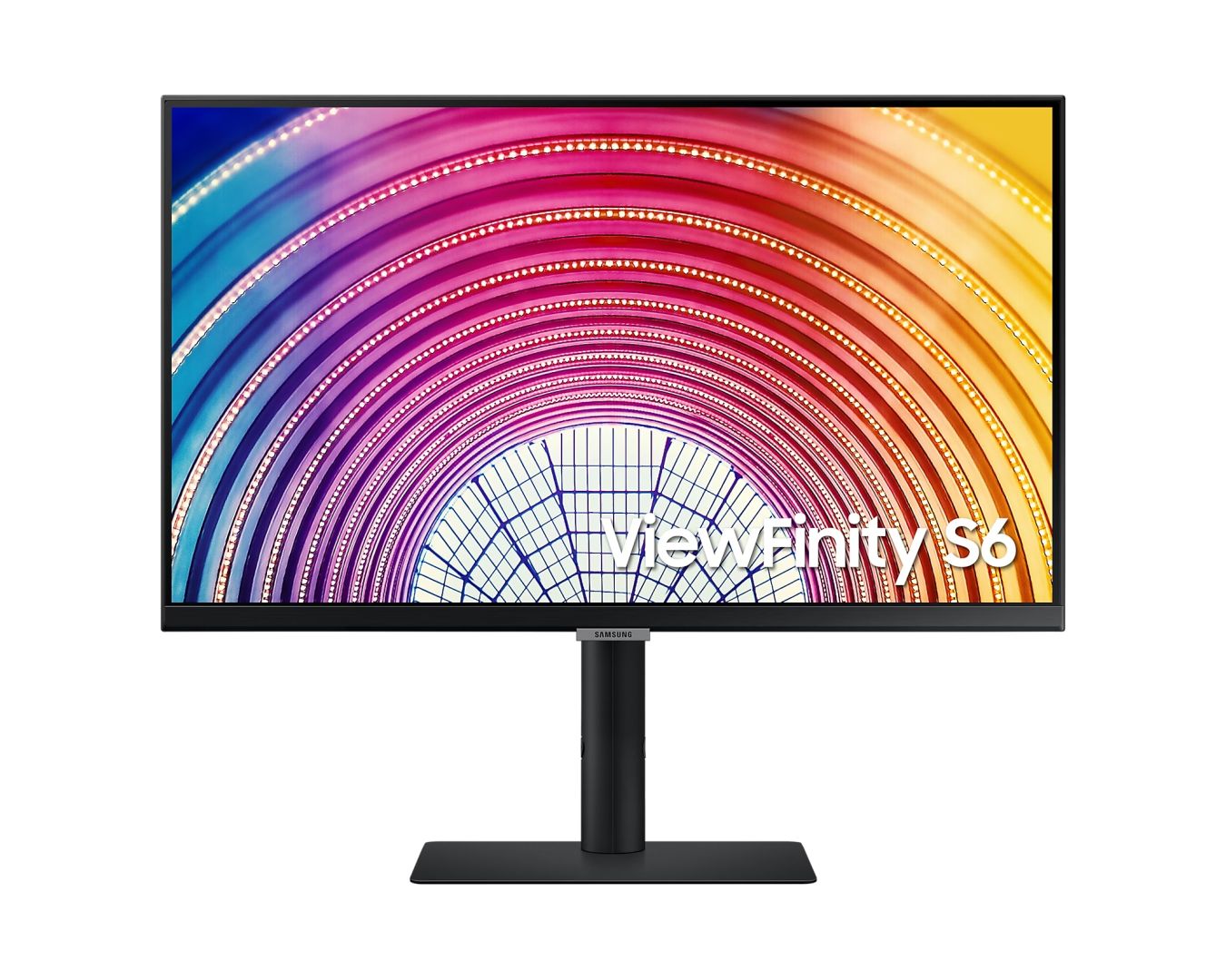 Samsung 24" LS24A600NAUXEN IPS LED