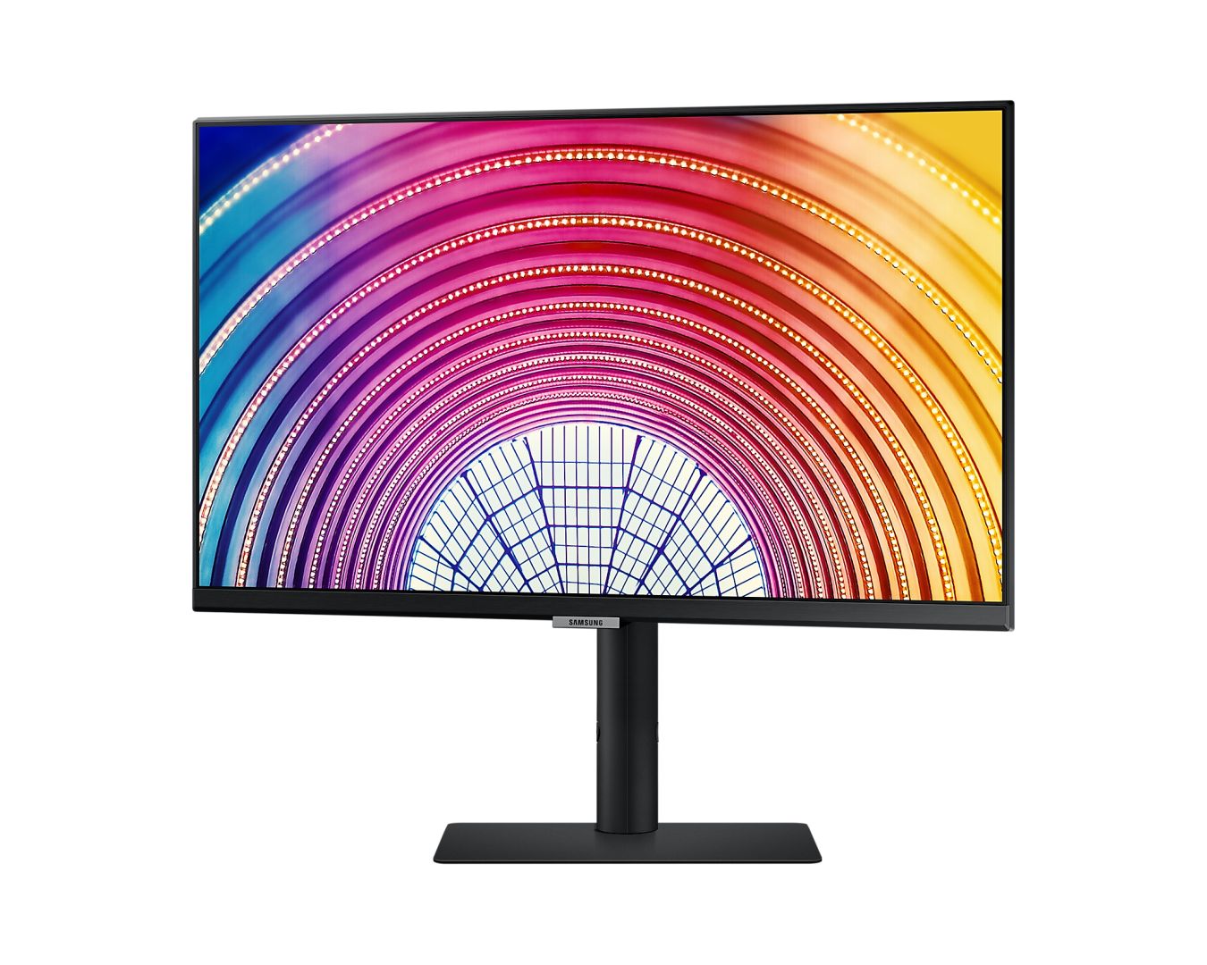 Samsung 24" LS24A600NAUXEN IPS LED