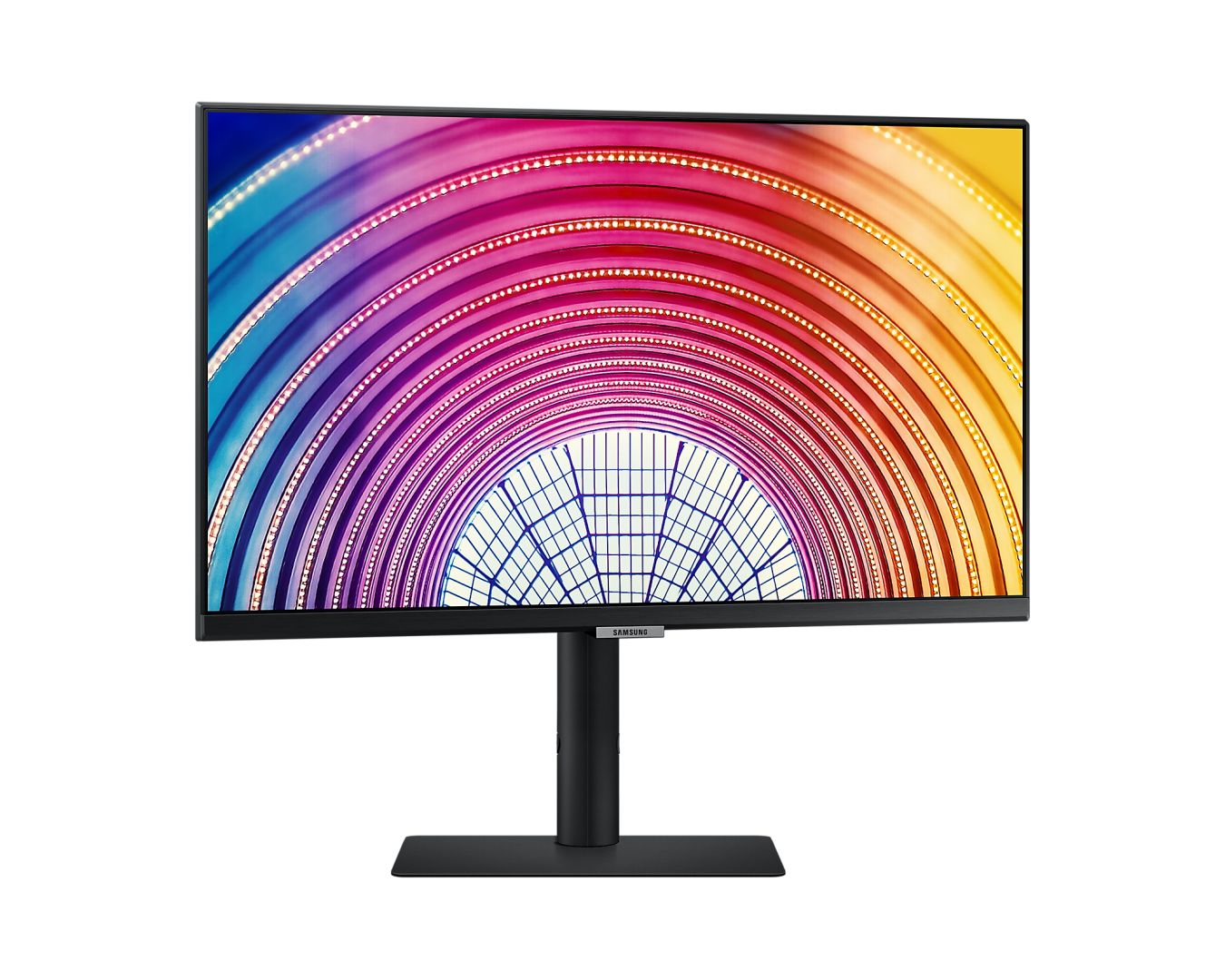 Samsung 24" LS24A600NAUXEN IPS LED