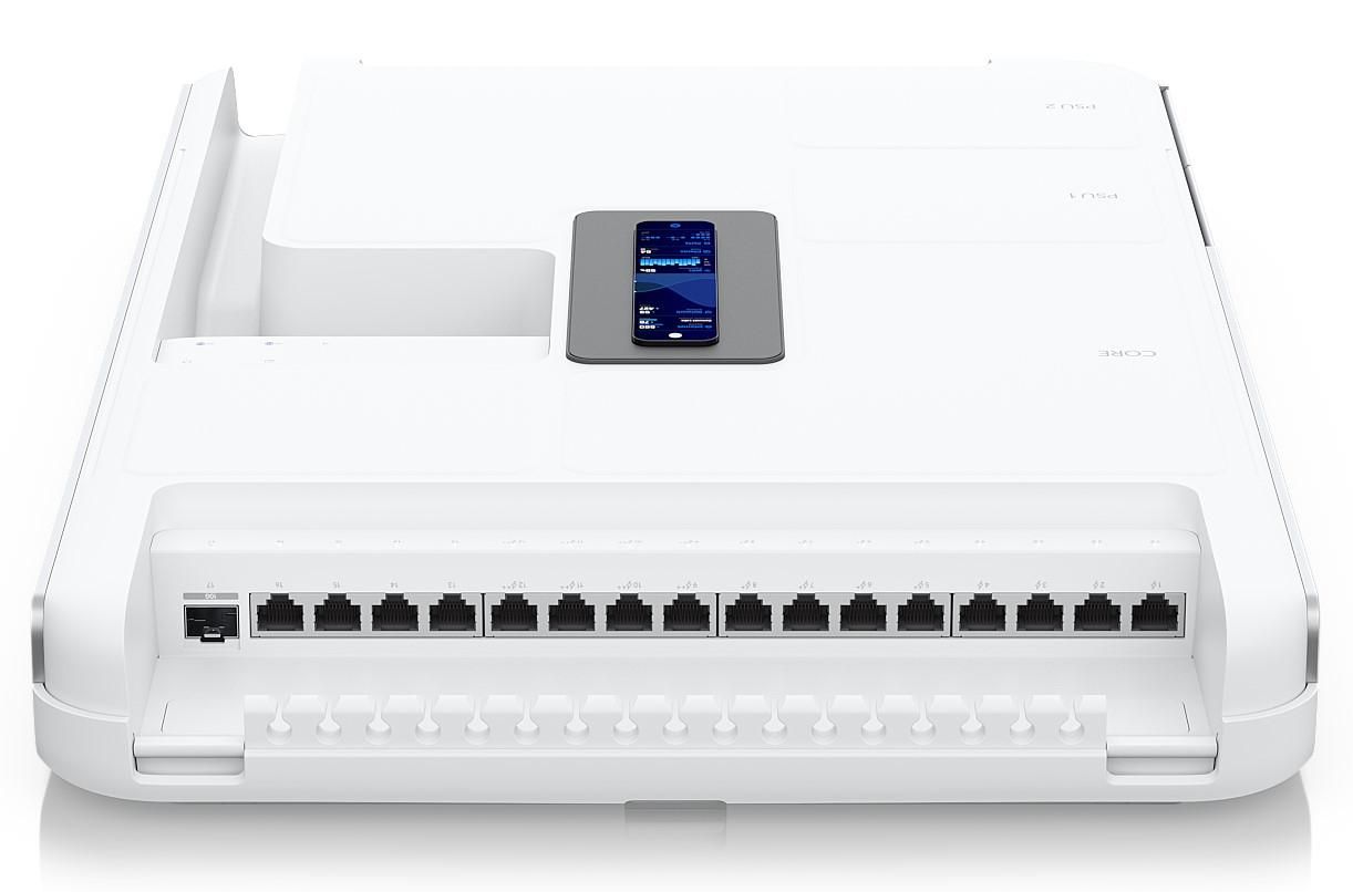 Ubiquiti UniFi Dream Wall White