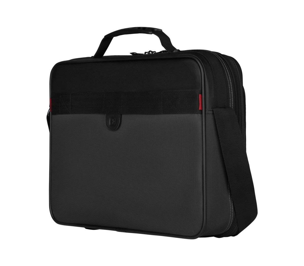 Wenger Insight Laptop Case 15,6" Black