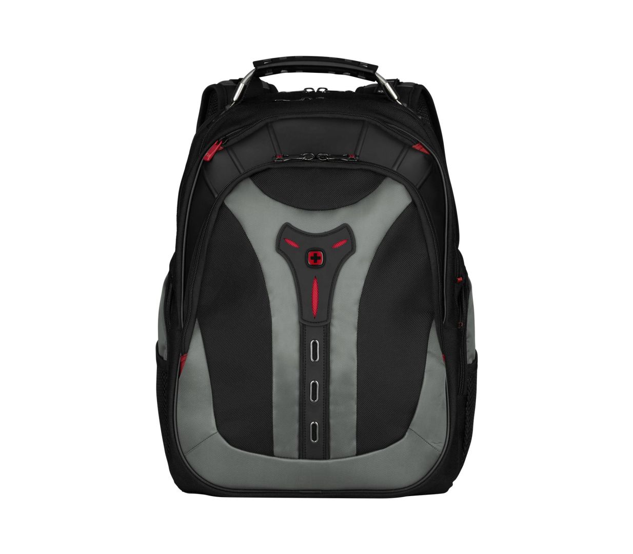 Wenger Pegasus Laptop Backpack 17" Black