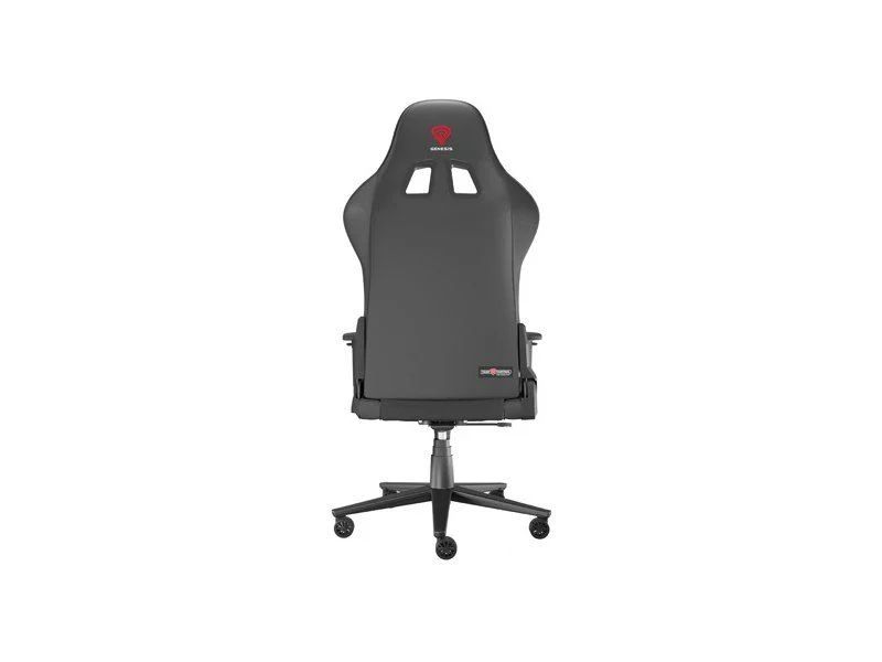 natec Genesis Nitro 550 G2 Gaming Chair Black