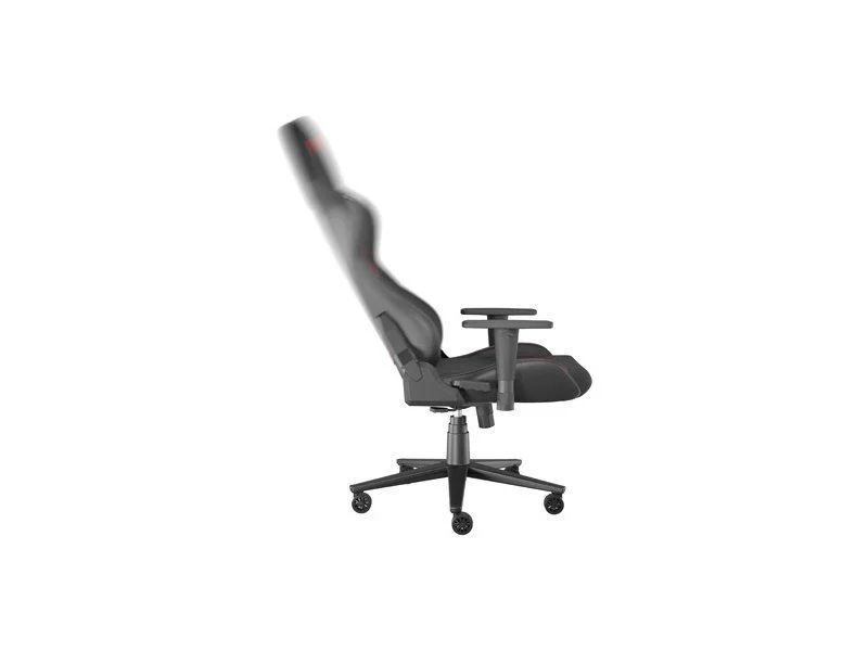 natec Genesis Nitro 550 G2 Gaming Chair Black