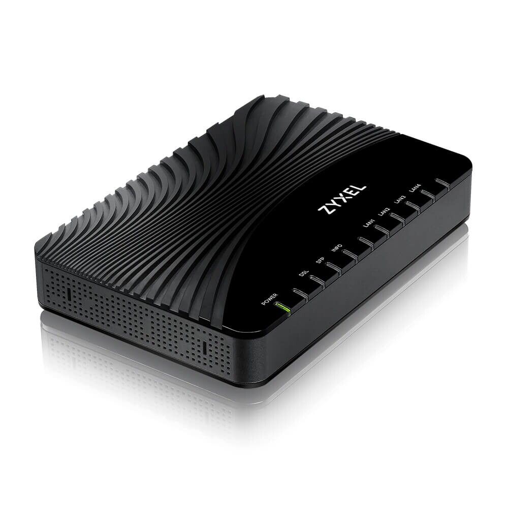 Zyxel Vmg D A Vdsl Supervectoring Bridge Modem