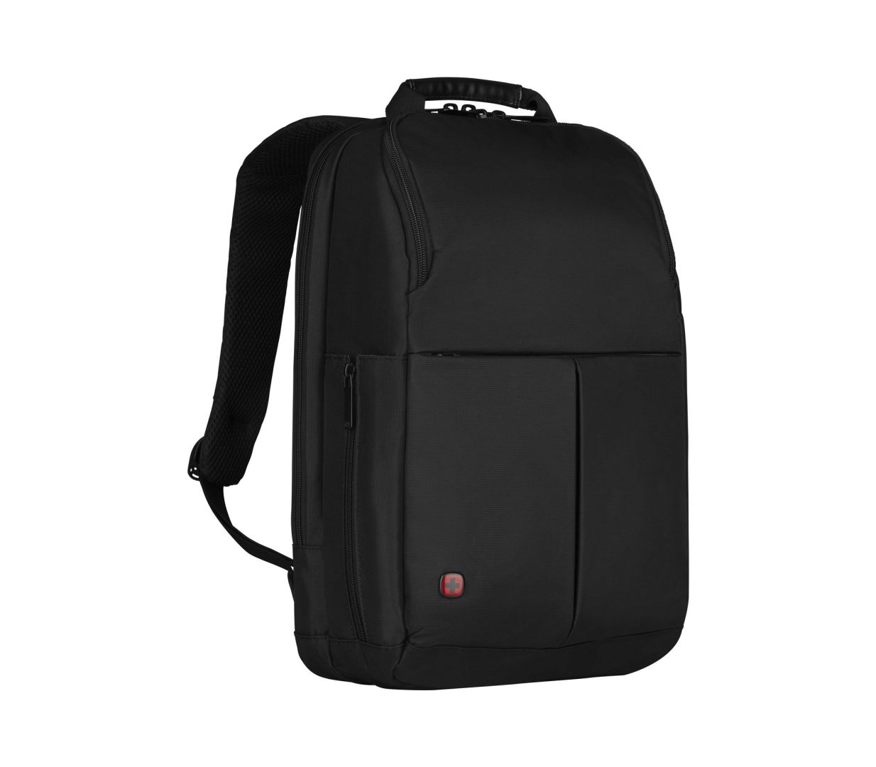 Wenger Reload 14 Laptop Backpack with Tablet Pocket 14" Black