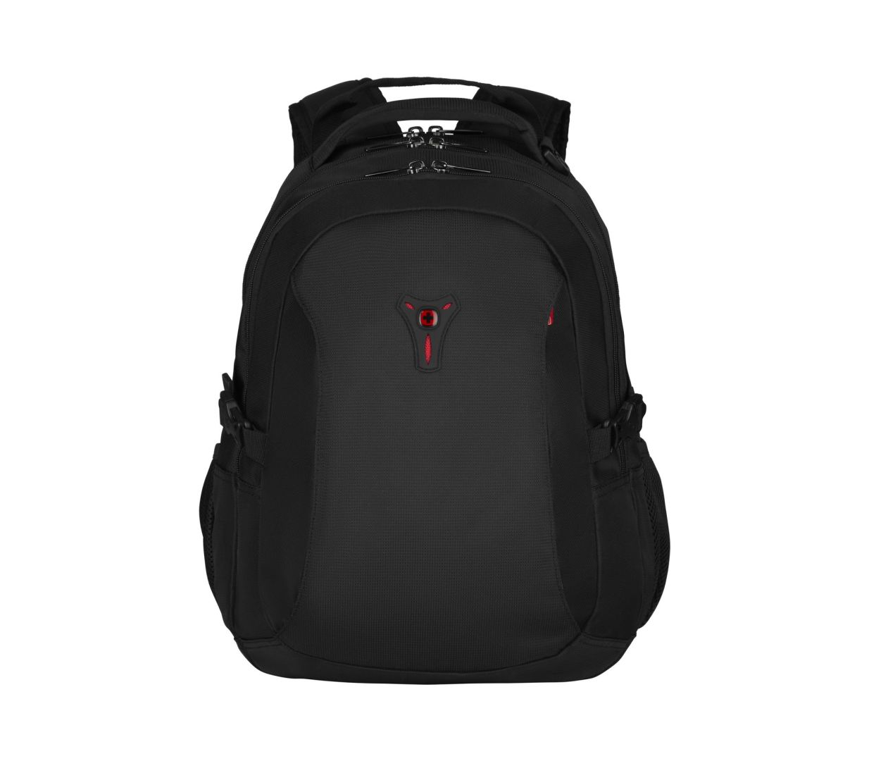 Wenger Sidebar Laptop Backpack with Tablet Pocket 16" Black