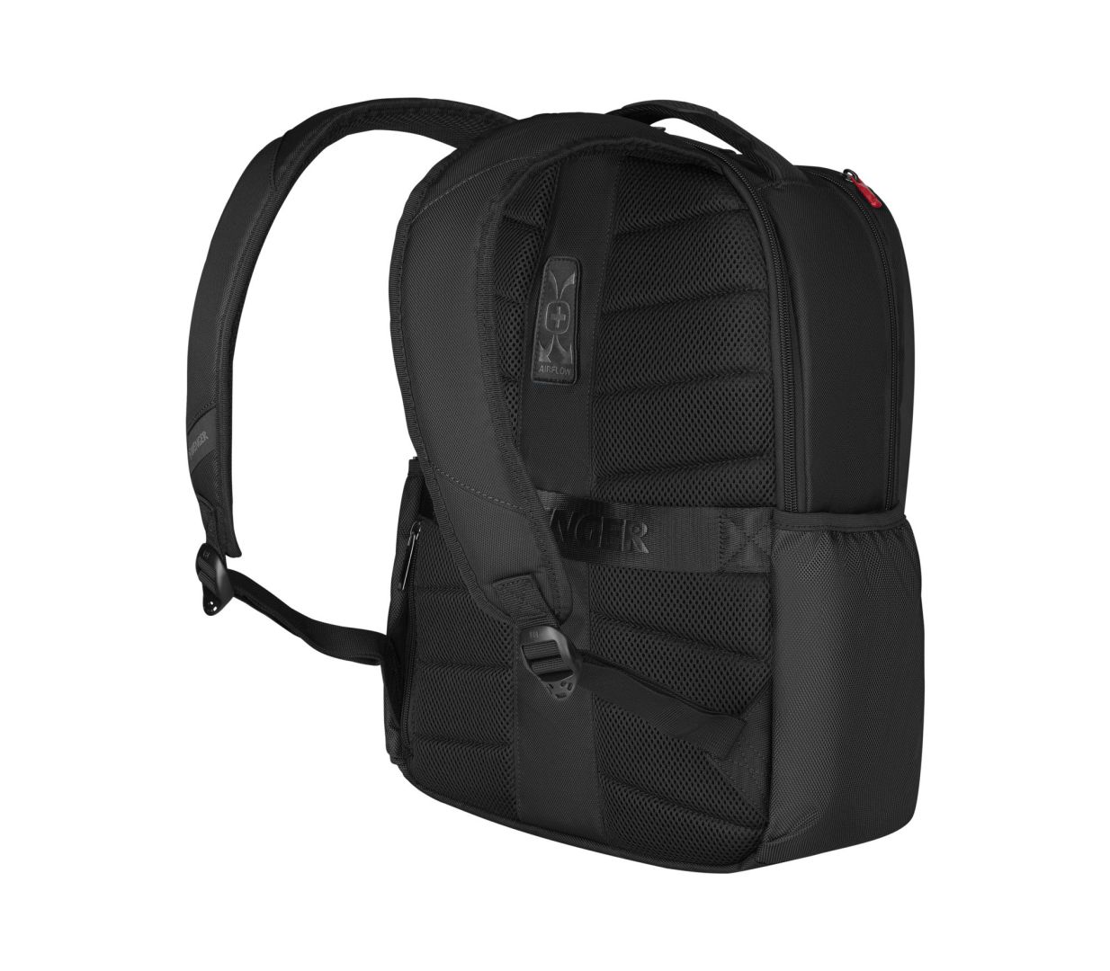 Wenger XE Professional Laptop Backpack with Tablet Pocket 15,6" Black