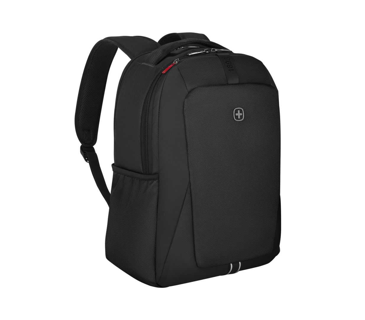 Wenger XE Professional Laptop Backpack with Tablet Pocket 15,6" Black