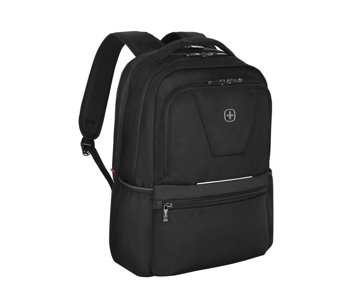 Wenger XE Resist Laptop Backpack with Tablet Pocket 16" Black