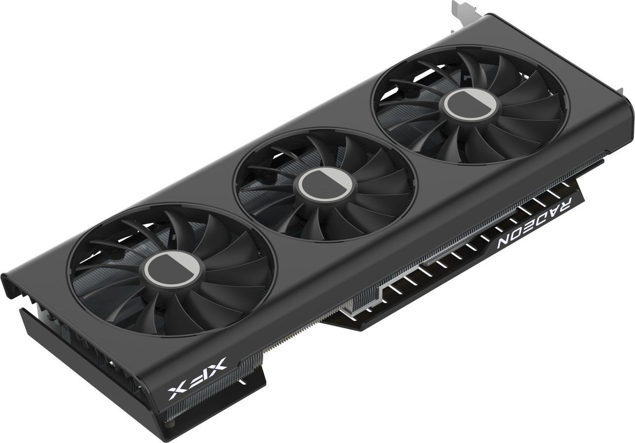 XFX RX 7800XT Qick 319 Core Edition