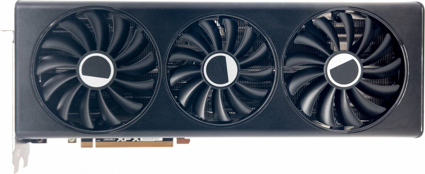 XFX RX 7800XT Qick 319 Core Edition