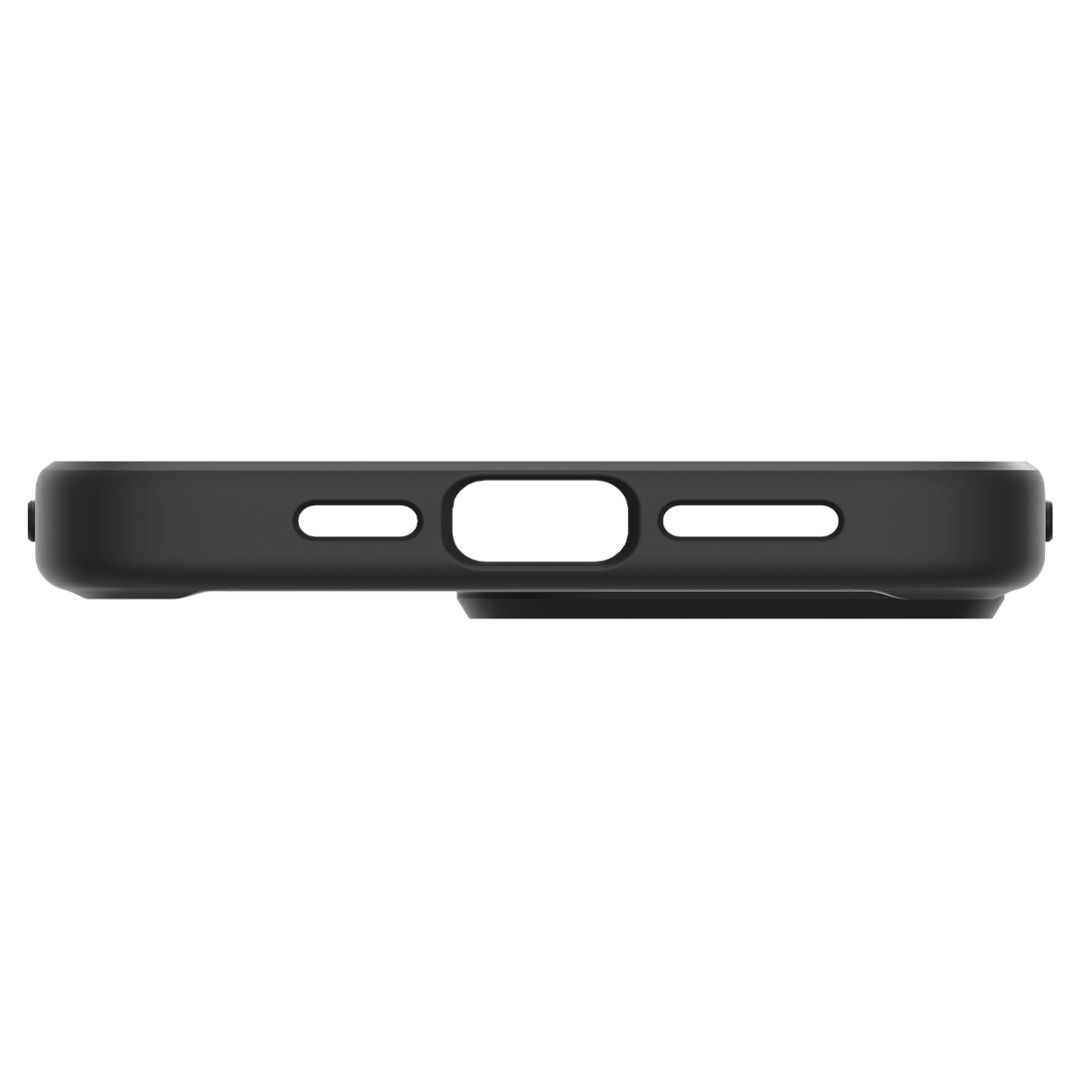 Spigen iPhone 15 Pro Max Case Ultra Hybrid MagSafe (MagFit) Frost Black