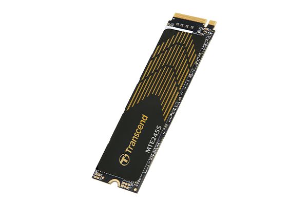 Transcend 500GB M.2 2280 NVMe 245S