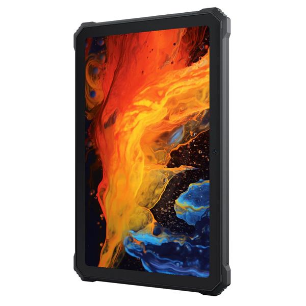 Blackview Active 8 Pro 10,36" 256GB Wi-Fi LTE Black