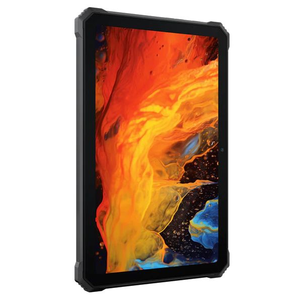 Blackview Active 8 Pro 10,36" 256GB Wi-Fi LTE Black