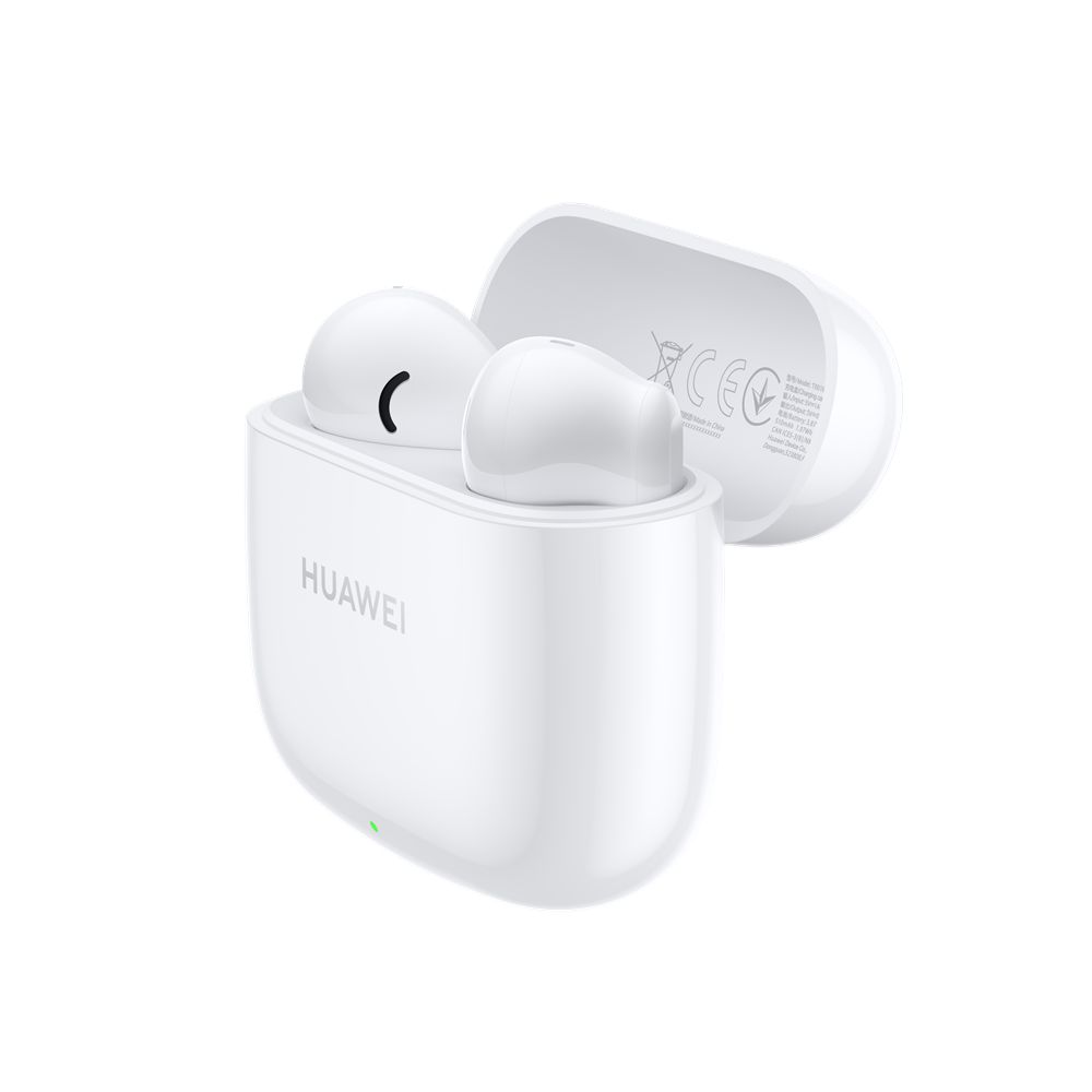 Huawei FreeBuds SE 2 Bluetooth Headset White