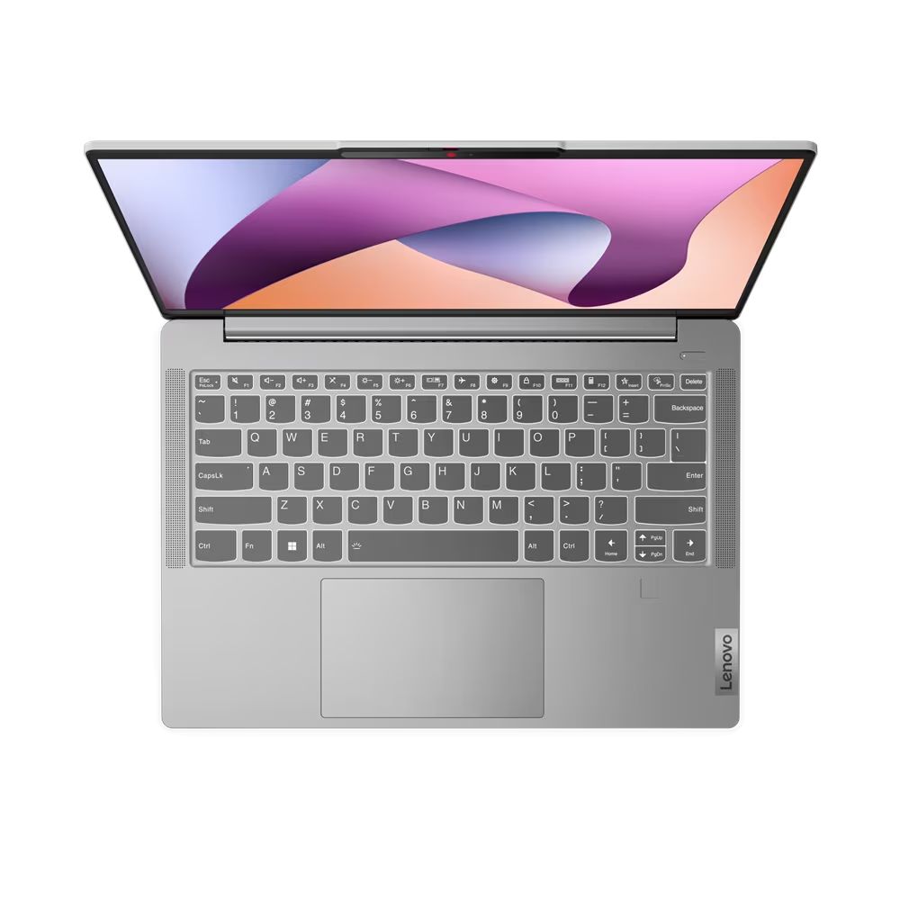 Lenovo IdeaPad Slim 5 Cloud Grey