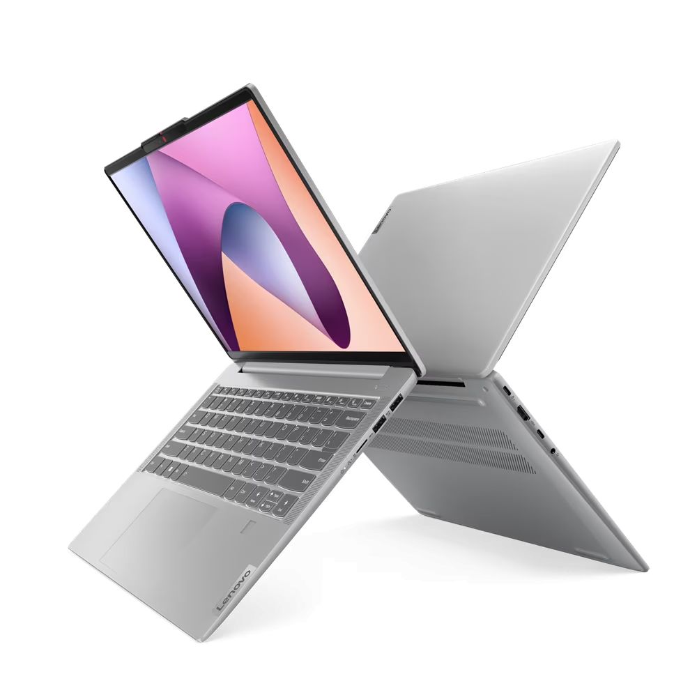 Lenovo IdeaPad Slim 5 Cloud Grey