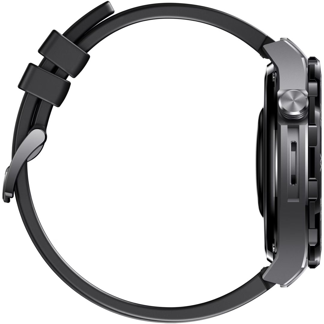 Huawei Watch Ultimate Black