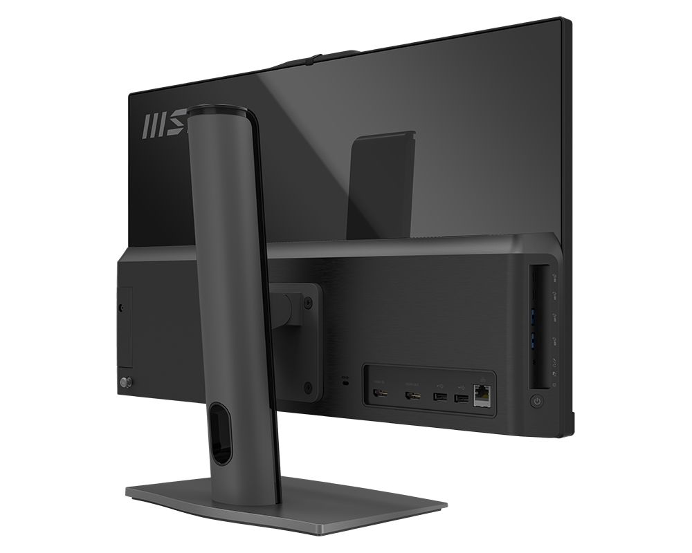 Msi Modern AM242TP 12M Black