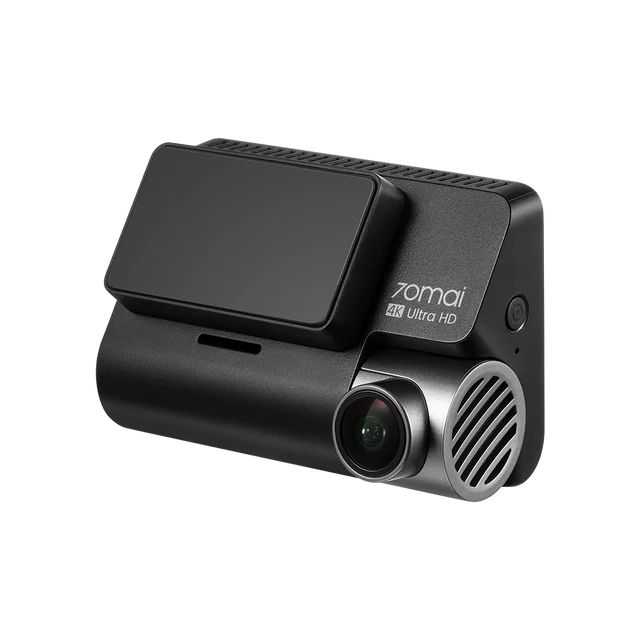 Xiaomi 70mai Dash Cam 4K A810 Black