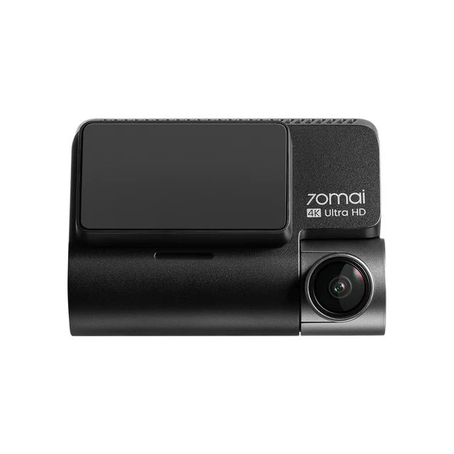 Xiaomi 70mai Dash Cam 4K A810 Black