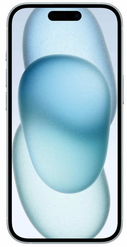 Apple iPhone 15 128GB Blue