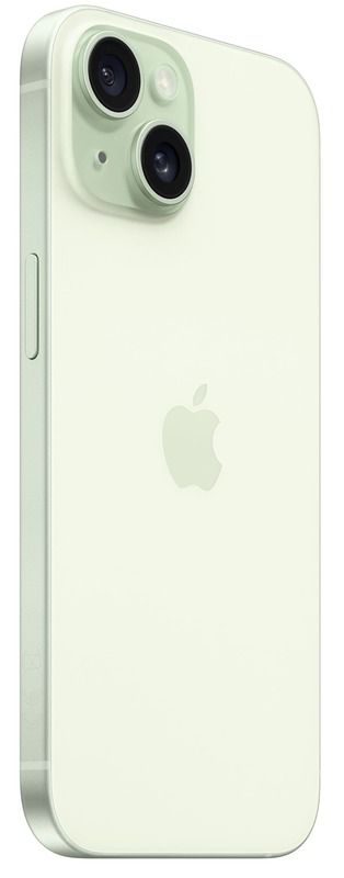 Apple iPhone 15 256GB Green