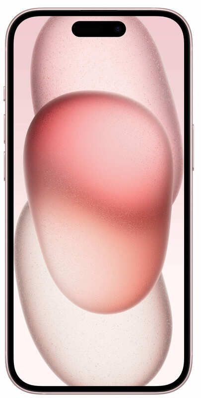 Apple iPhone 15 256GB Pink