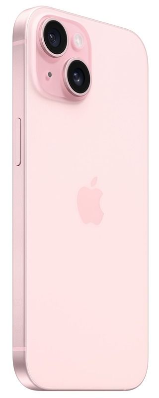 Apple iPhone 15 256GB Pink