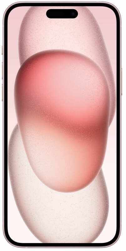 Apple iPhone 15 Plus 128GB Pink