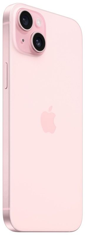 Apple iPhone 15 Plus 128GB Pink