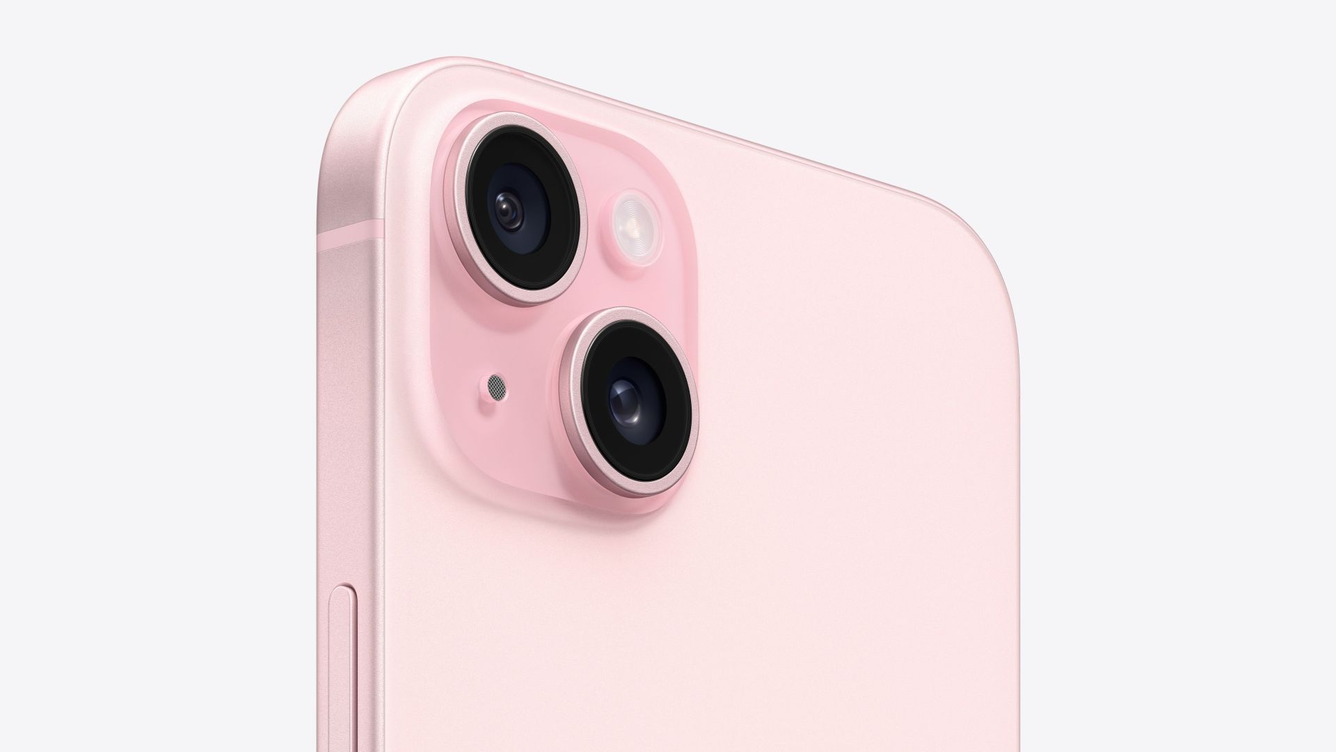 Apple iPhone 15 Plus 128GB Pink