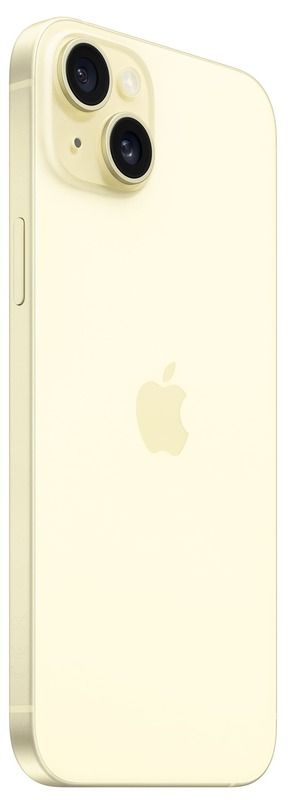 Apple iPhone 15 Plus 128GB Yellow