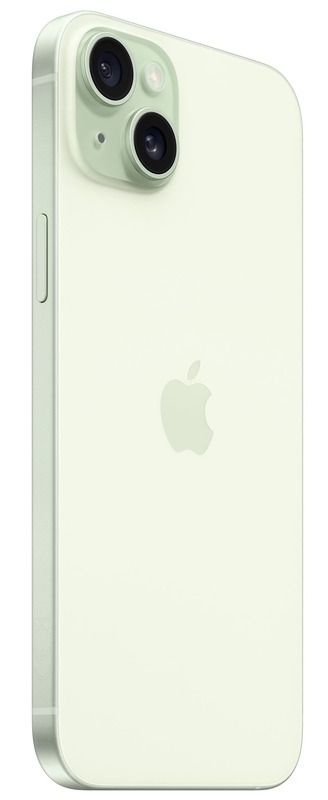 Apple iPhone 15 Plus 256GB Green