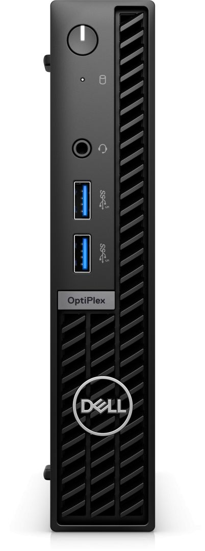 Dell Optiplex 7010 Micro Black