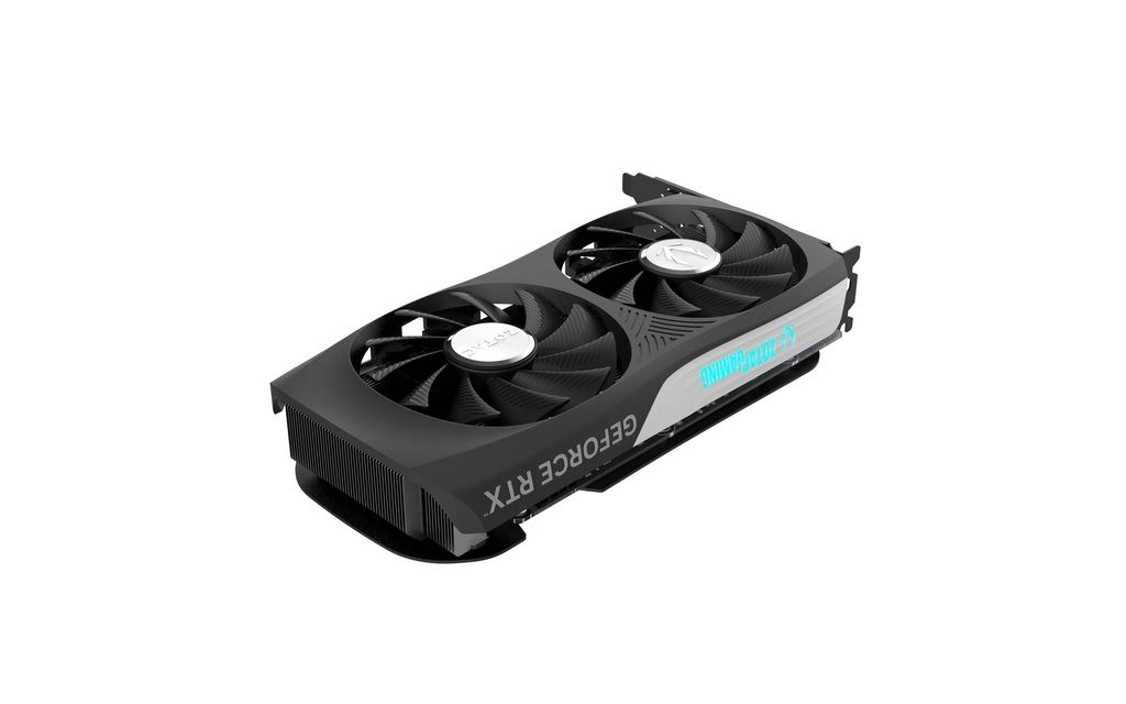 Zotac GeForce RTX 4060 Ti 16GB DDR6 Twin Edge