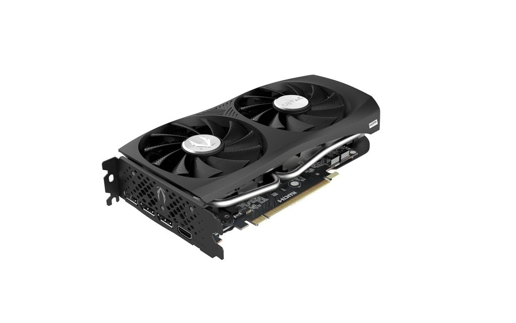 Zotac GeForce RTX 4060 Ti 16GB DDR6 Twin Edge