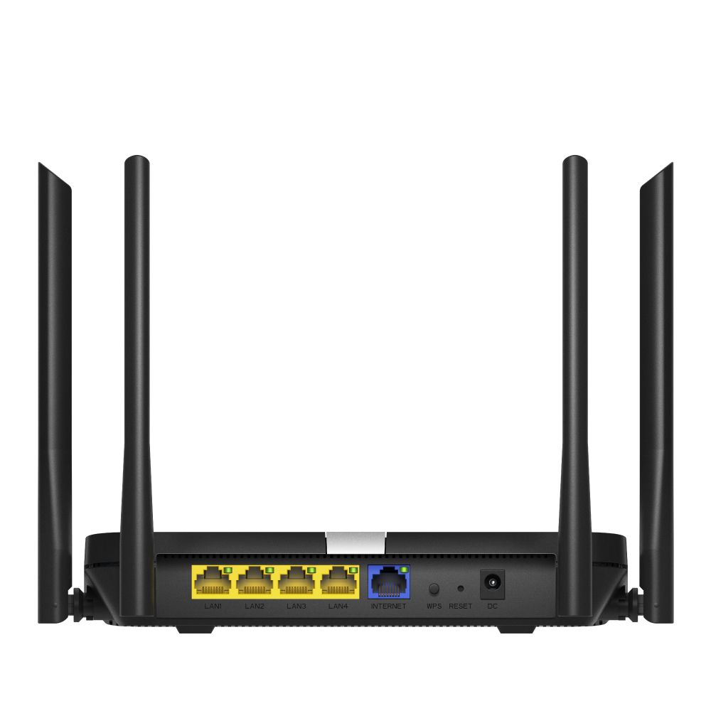 Cudy X6 AX1800 Gigabit Wi-Fi 6 Mesh Router