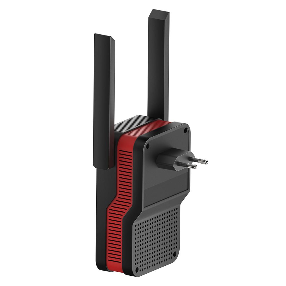 Cudy RE3000 AX3000 Dual Band Wi-Fi 6 Range Extender