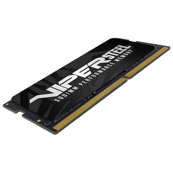 Patriot 8GB DDR4 3200MHz Viper Steel SODIMM