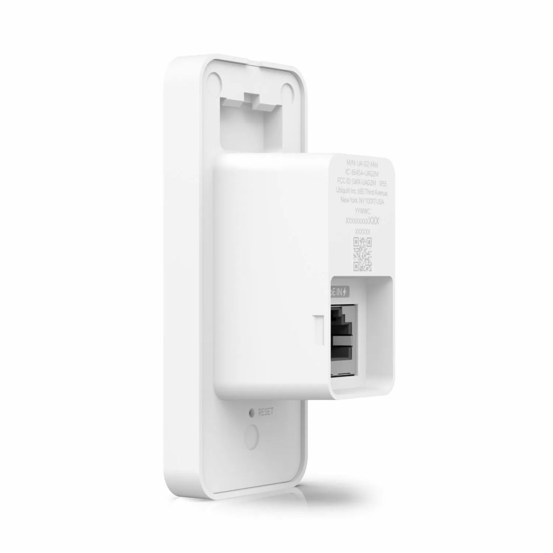 Ubiquiti Access Reader G2