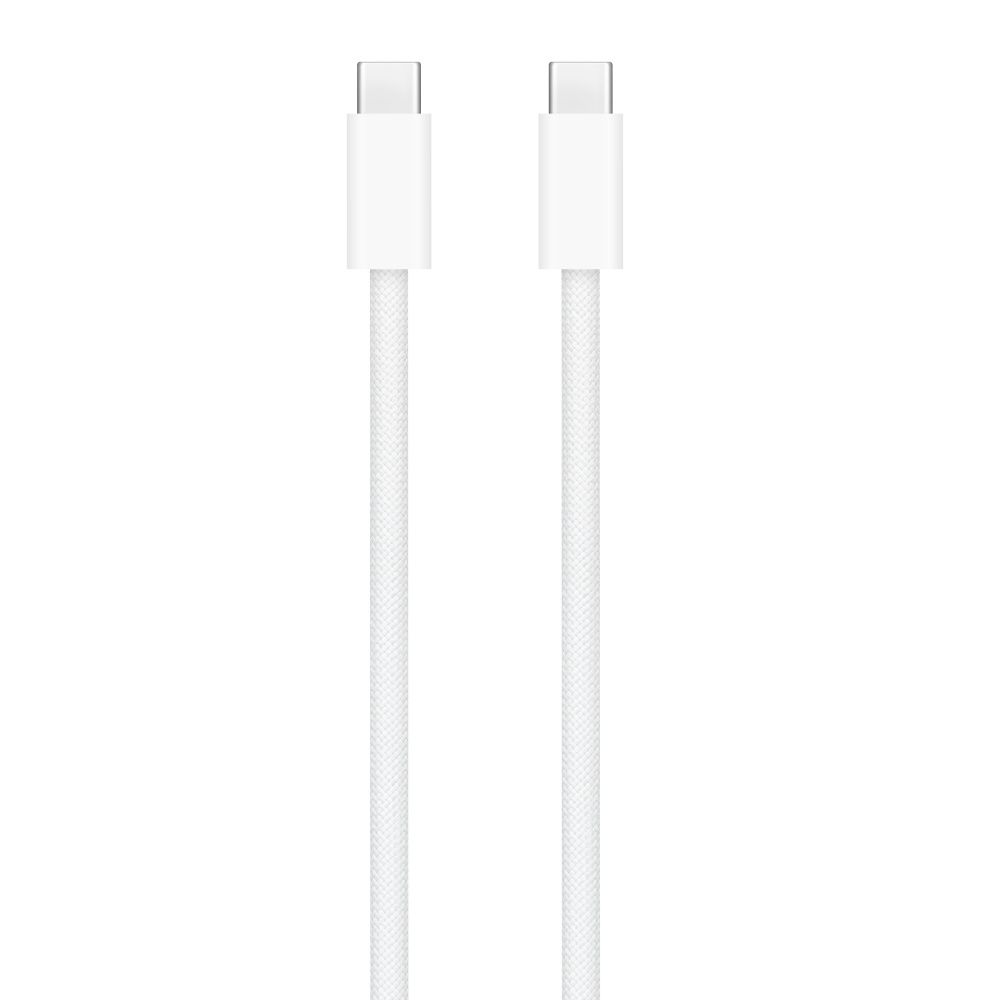 Apple 240W USB-C Charge Cable (2m) White