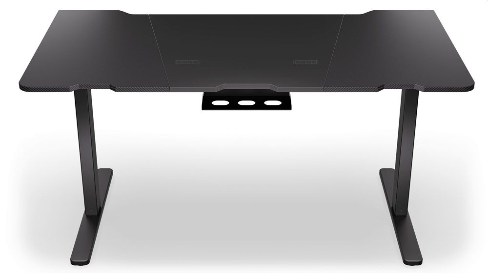 Endorfy Atlas L Electric Gaming Desk Black