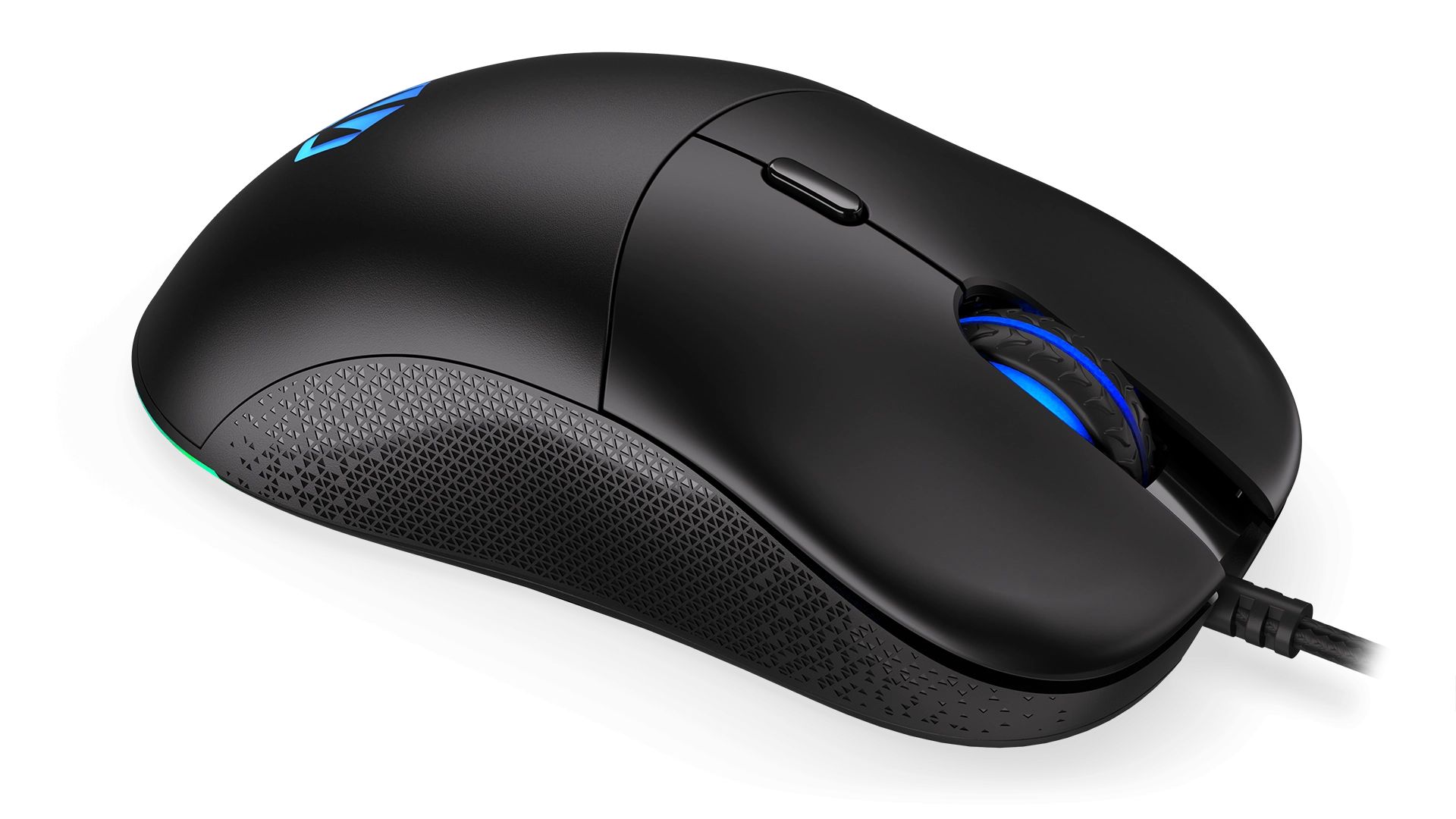 Endorfy GEM ARGB Mouse Black